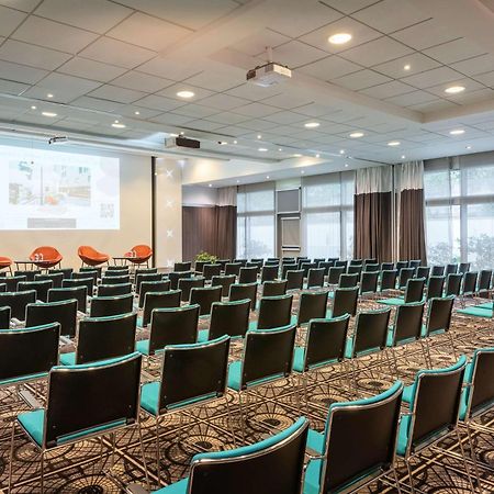 Mercure Paris Porte De Versailles Expo Vanves Bagian luar foto