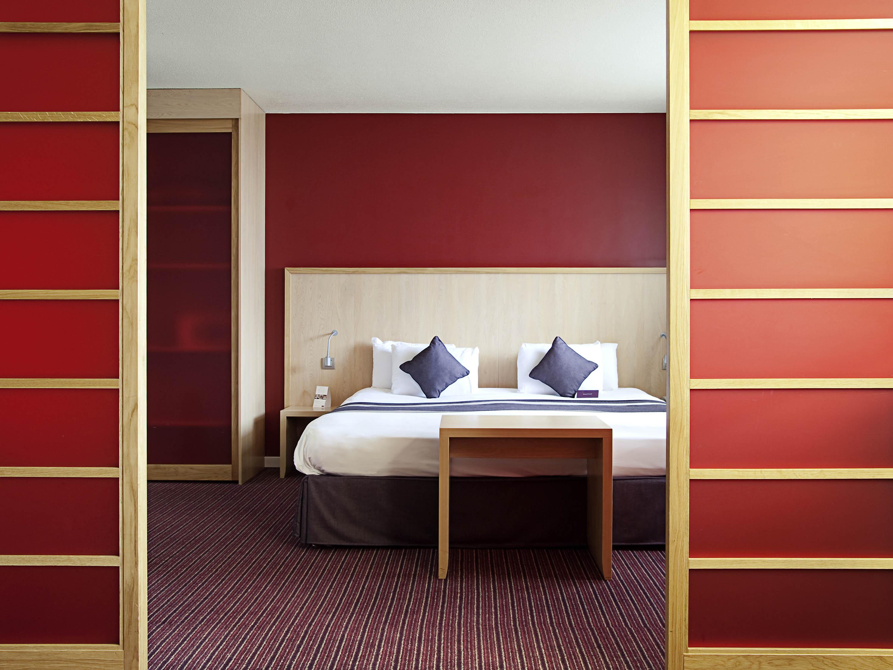 Mercure Paris Porte De Versailles Expo Vanves Bagian luar foto