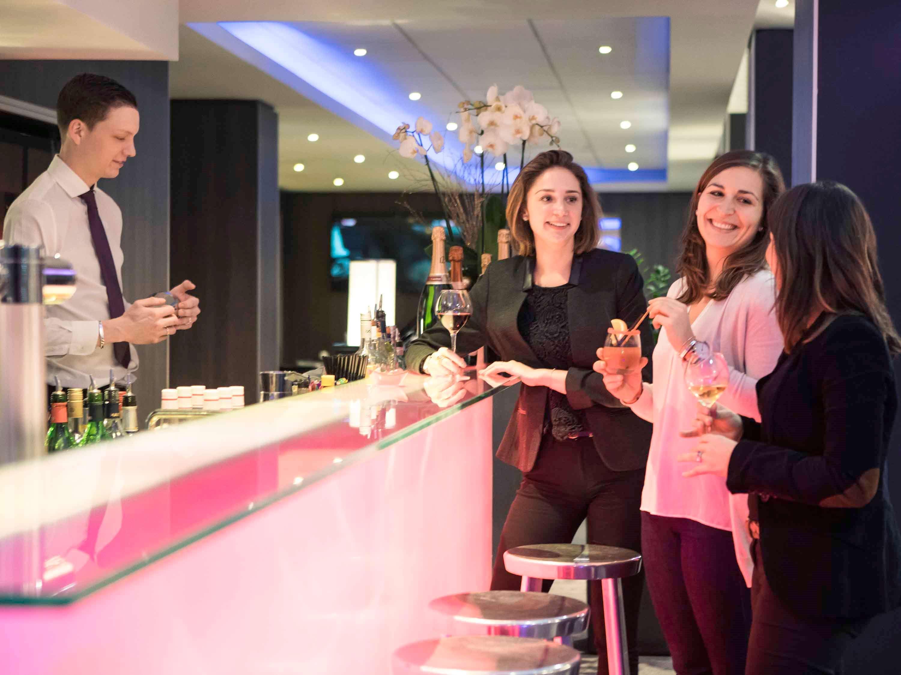 Mercure Paris Porte De Versailles Expo Vanves Bagian luar foto