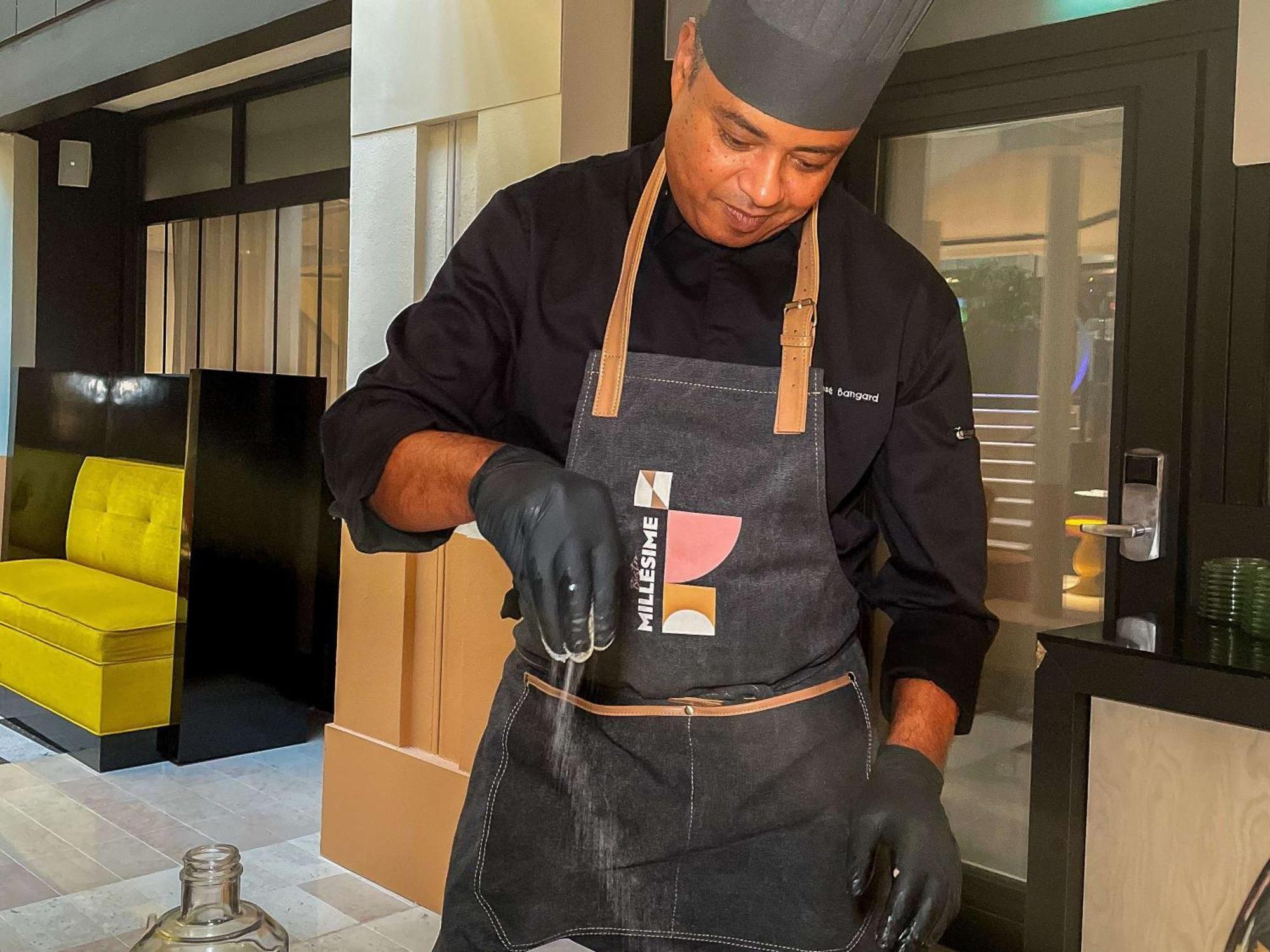Mercure Paris Porte De Versailles Expo Vanves Bagian luar foto